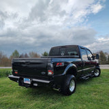 Ranch Hand Legend Back Bumper (MPN: BBF050BLL)