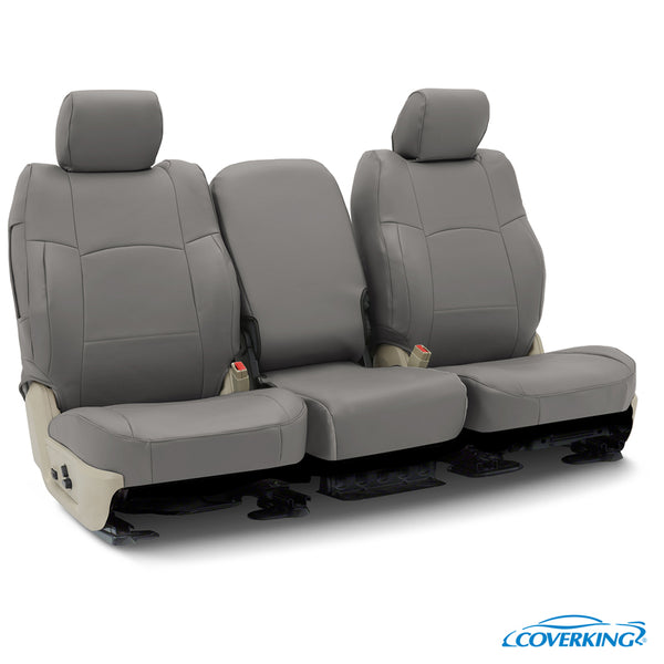 Coverking Rhinohide Solid Bench Seat Cover (MPN: CSCRH2FD7975)