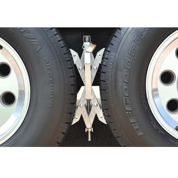 Ultra-Fab Wheel Chock (MPN: 21-001090)
