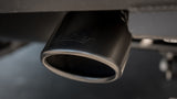 Borla ATAK Series Axle Back Exhaust System (MPN: 11978CB)