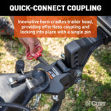 Curt TruTrack Weight Distribution Hitch (MPN: 17510)