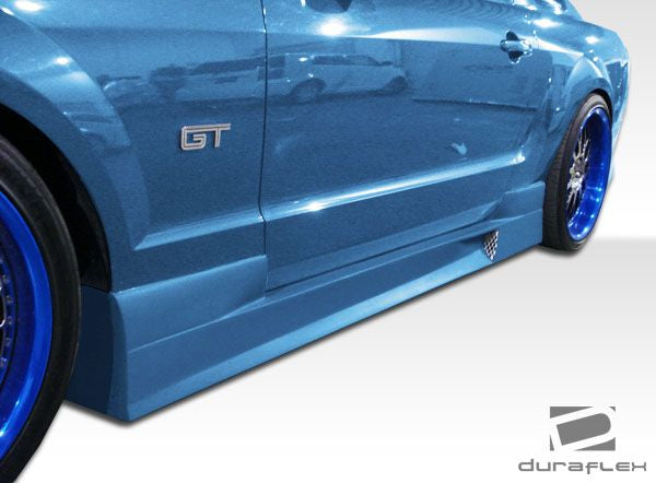 Duraflex Side Skirt (MPN: 103636)