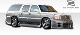 Duraflex Bumper Cover (MPN: 100331)