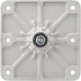 Boat Seat Pedestal with Lock N Pin Technology (MPN: 97749-7)