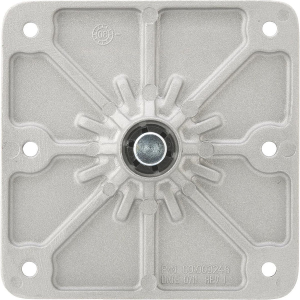Boat Seat Pedestal with Lock N Pin Technology (MPN: 97749-7)