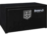 Underbody Tool Box by Buyers Products (MPN: 1703300)