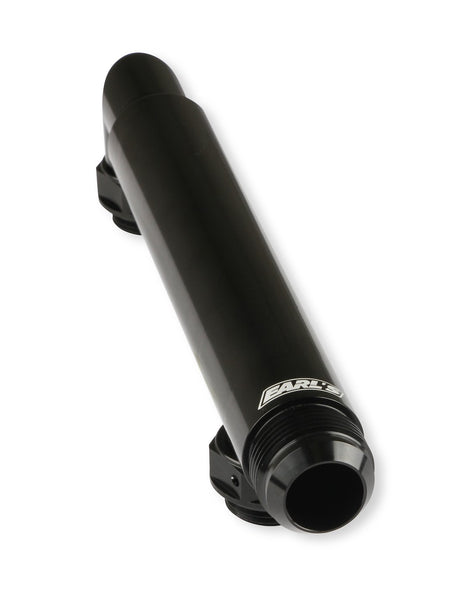 Earls Adjustable Coolant Cross-Over Tube (MPN: LS0037ERL)