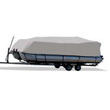 Carver Flex-Fit PRO Boat Cover (MPN: 79009)