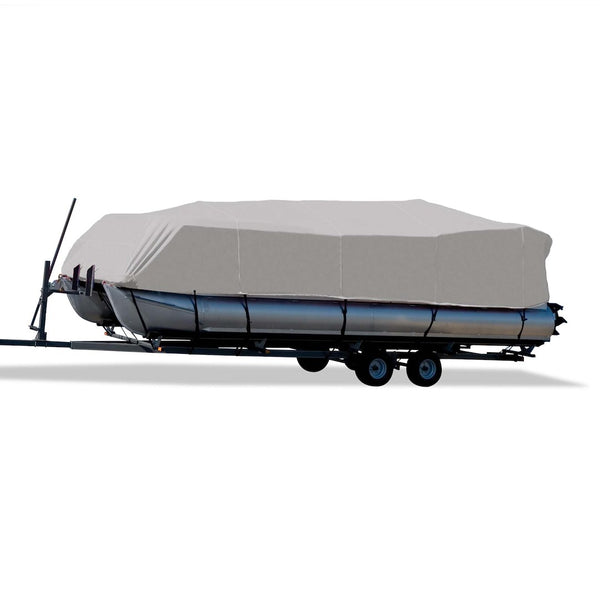 Carver Flex-Fit PRO Boat Cover (MPN: 79009)