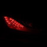 AnzoUSA LED Tail Light Assembly (MPN: 321332)