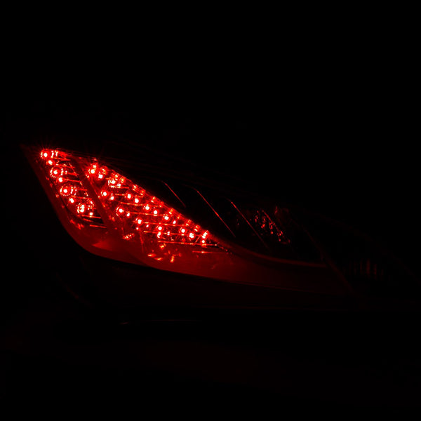 AnzoUSA LED Tail Light Assembly (MPN: 321332)
