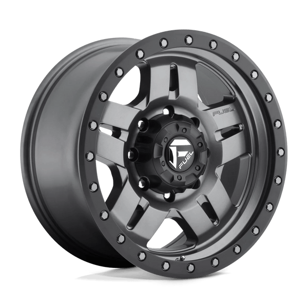 Fuel Off Road Anza D558 Wheel (MPN: D55817858545)