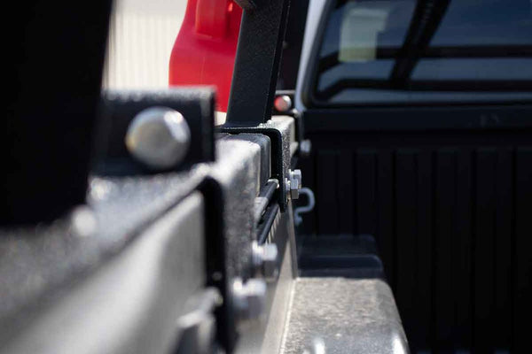 Fishbone Offroad Bed Cargo Rack (MPN: FB21319)