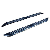Black Horse Off Road Running Board (MPN: PIT870)