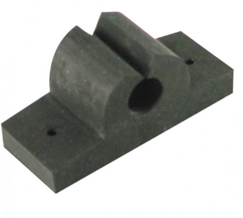 Whitecap Fishing Rod Holder (MPN: 3754BC)
