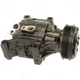 Four Seasons Air Conditioner Compressor (MPN: 97362)
