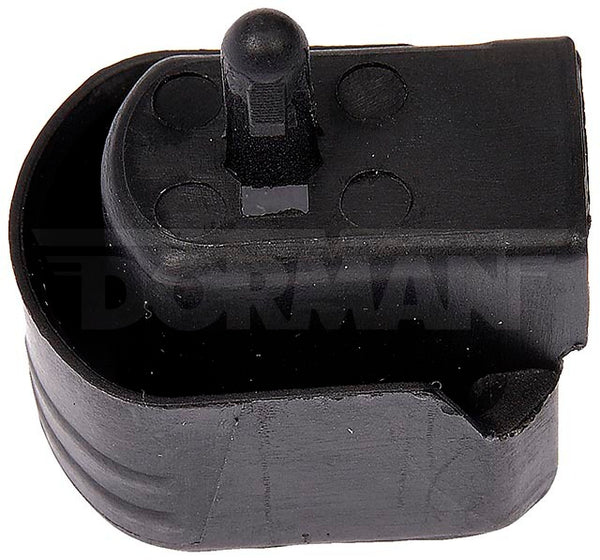 Tailgate hinge bushing for reliable performance (MPN: 38706)