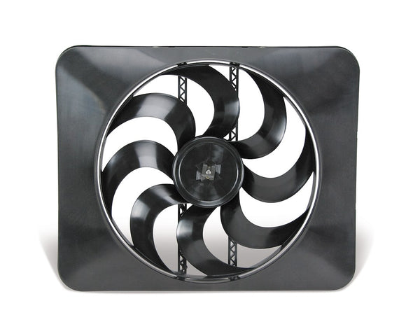 Flex-A-Lite Black Magic Xtreme Cooling Fan (MPN: 104349)