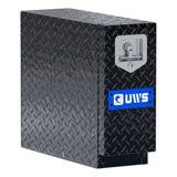 UWS Aluminum Wheel Well Tool Box (MPN: EC20052)