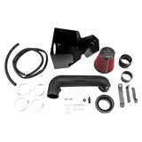 Flowmaster Delta Force Cold Air Intake (MPN: 615111)