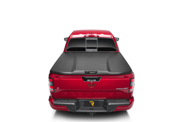 UnderCover Elite LX Tonneau Cover (MPN: UC5098)