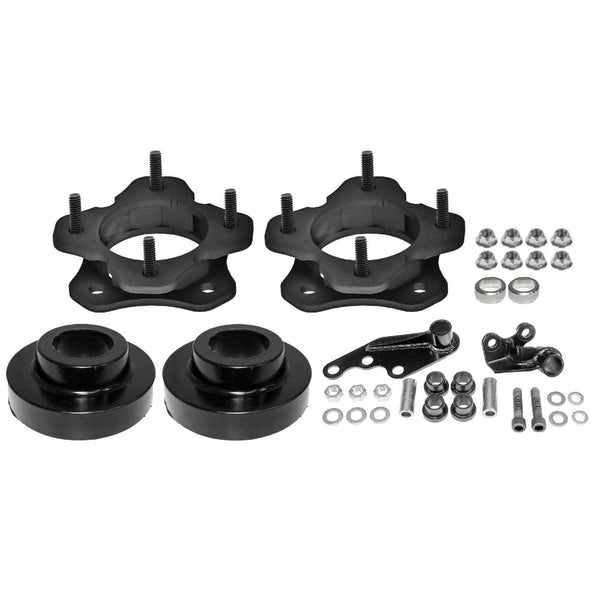 Tuff Country Suspension Lift Kit (MPN: 53225)