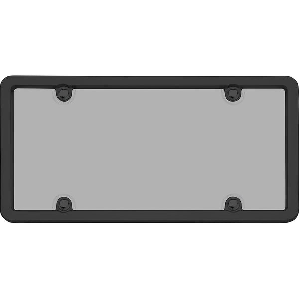 Cruiser License Plate Frame (MPN: 62520)