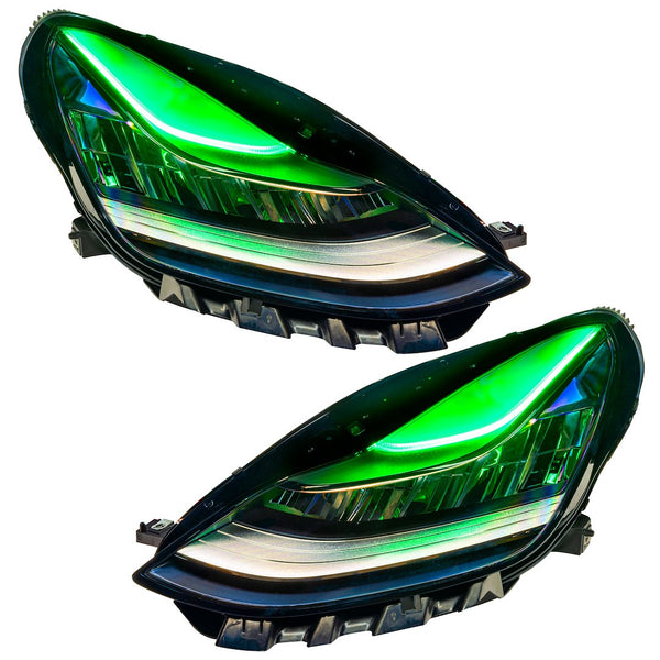 Oracle Lighting Daytime Running Light Upgrade Kit (MPN: 1286-504)