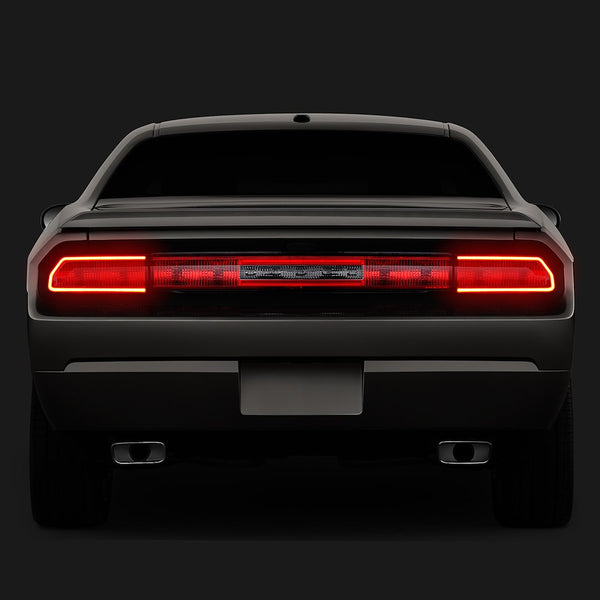 Oracle Lighting Surface-Mount LED Tail Light (MPN: 1296-003)