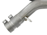 Advanced FLOW Engineering Exhaust System Kit (MPN: 49-33104-P)