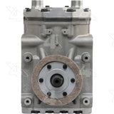 Four Seasons Air Conditioner Compressor (MPN: 58064)