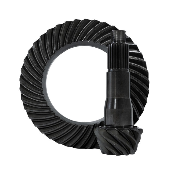 Yukon Gear & Axle Differential Ring And Pinion (MPN: YG D35JL-488)