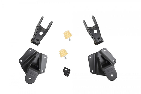 Belltech Leaf Spring Shackle (MPN: 6636)