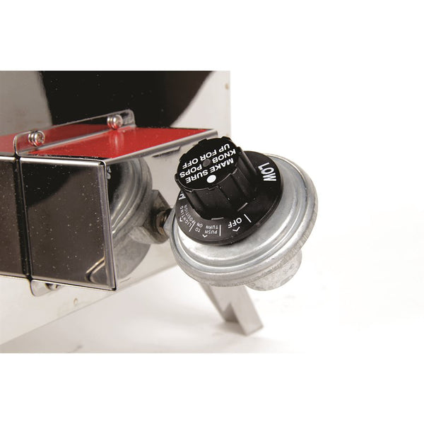 Kuuma Stow N' Go 125 Gas Grill (MPN: 58140)