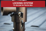 Weigh Safe Gooseneck Trailer Hitch Ball (MPN: WSOEMPU)
