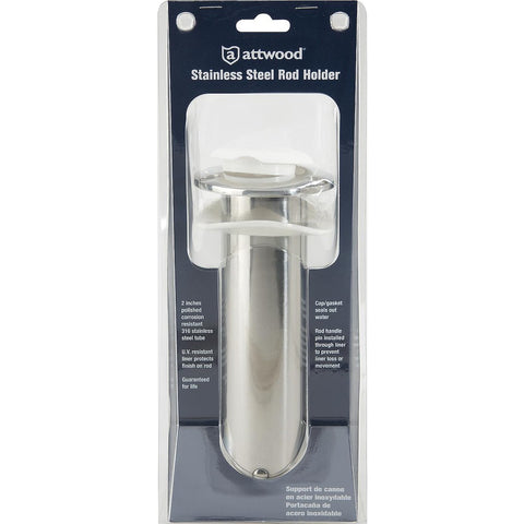Fishing Rod Holder - Standard Series (MPN: 66364W7)