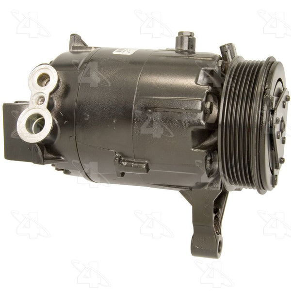 Four Seasons Air Conditioner Compressor (MPN: 97271)