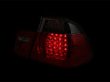 AnzoUSA LED Tail Light Assembly (MPN: 321123)