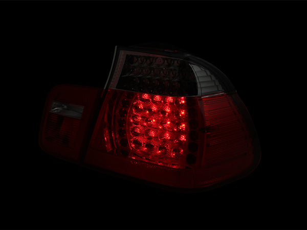 AnzoUSA LED Tail Light Assembly (MPN: 321123)