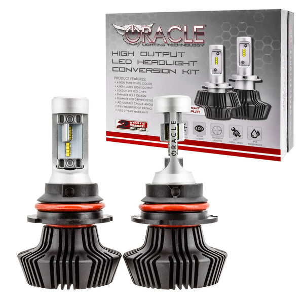 Oracle Lighting LED Headlight Bulb (MPN: 5238-001)