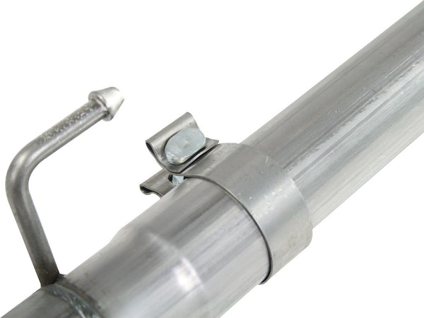Advanced Flow Engineering Exhaust System Kit (MPN: 49-46021-P)