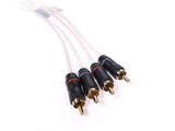 Fusion Electronics Audio Video Cable (MPN: 010-12620-00)