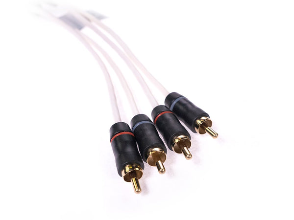 Fusion Electronics Audio Video Cable (MPN: 010-12620-00)