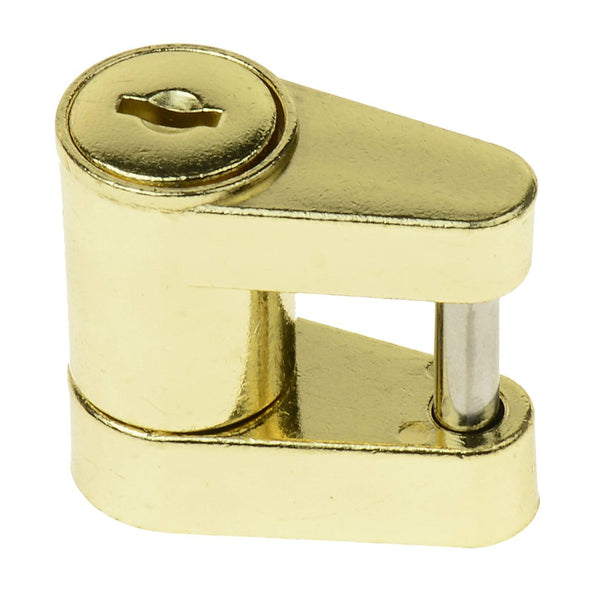 T-H Marine Trailer Coupler Lock (MPN: BE-TR-59402-DP)