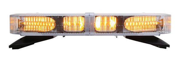 Whelen Mini Liberty II Warning Light (MPN: IT9AAAAM)