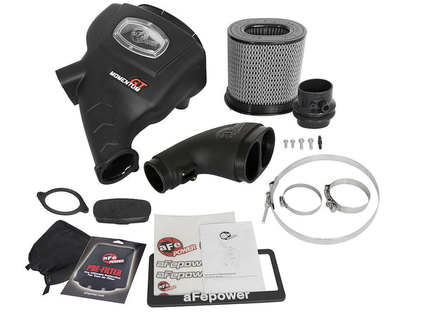 Advanced FLOW Engineering Cold Air Intake (MPN: 51-76107)