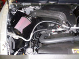 Flowmaster Delta Force Cold Air Intake (MPN: 615111)
