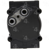 Four Seasons Air Conditioner Compressor (MPN: 57124)