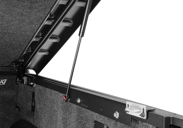 UnderCover Elite LX Tonneau Cover (MPN: UC2208L-KU)