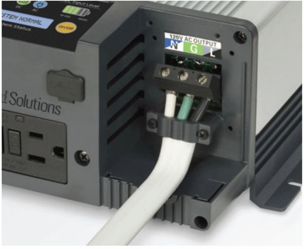 Pro Mariner TruePower Plus Inverter (MPN: 07200)
